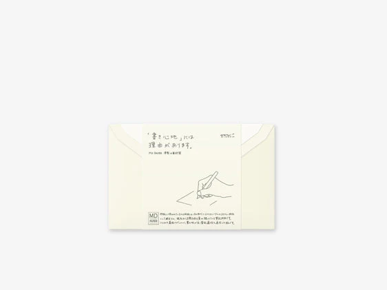 MD Notebook: New & Improved